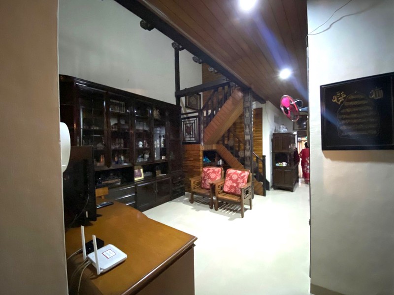 Rumah Bagus Di Jl Bintaro Mulia Tanah Kusir Jakarta Selatan