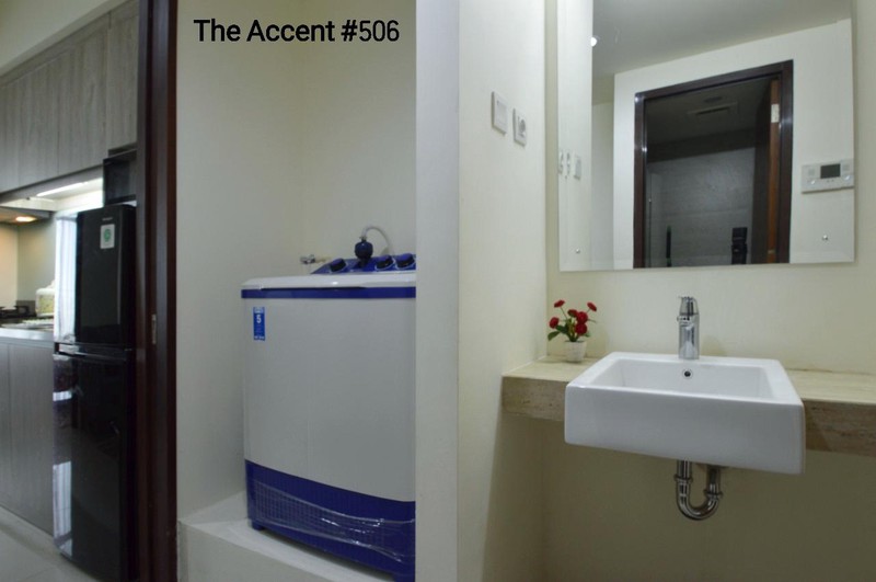 Apart Siap Huni Di Apart The Accent Bintaro Jaya Sektor 7
