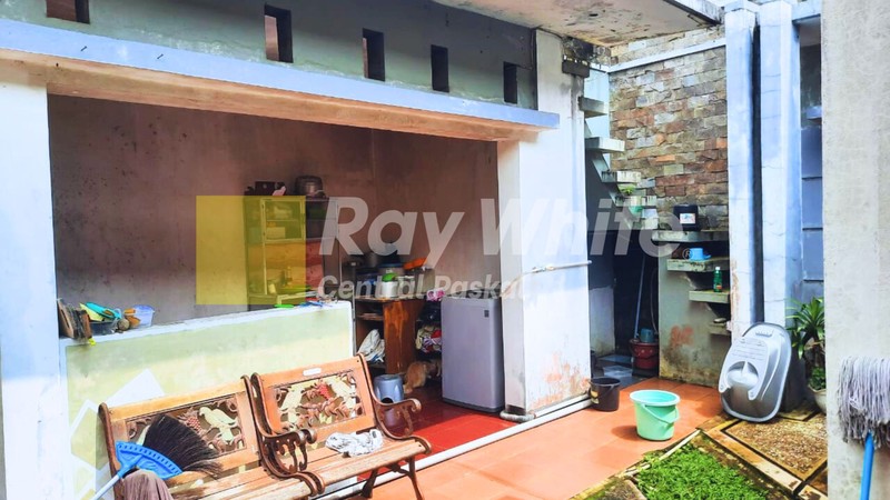 Rumah SHM di Lokasi Strategis Bundaran Tugu Nanas Jalan Cagak Subang