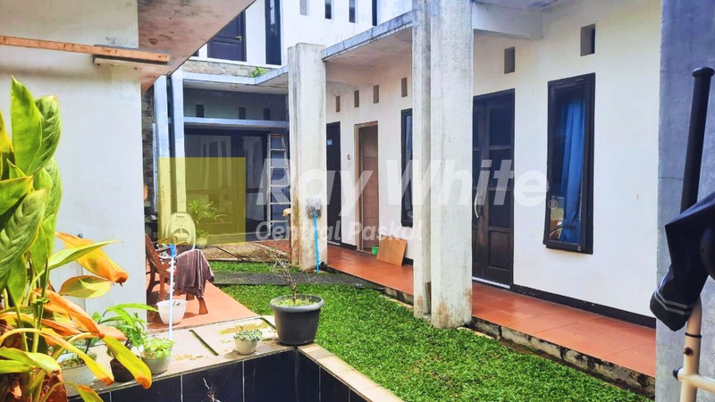 Rumah SHM di Lokasi Strategis Bundaran Tugu Nanas Jalan Cagak Subang