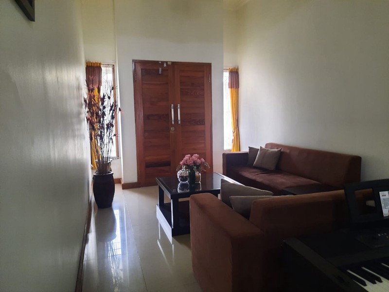 Rumah SHM di Lokasi Strategis Bundaran Tugu Nanas Jalan Cagak Subang