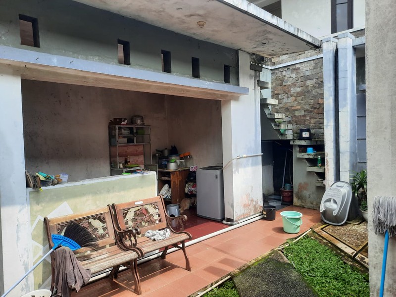 Rumah SHM di Lokasi Strategis Bundaran Tugu Nanas Jalan Cagak Subang