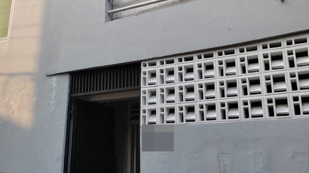 Langka!! Rumah 2 Lantai SHM Dekat MRT di Pondok Pinang - Lebak Bulus, Jakarta Selatan - Harga 700 Juta