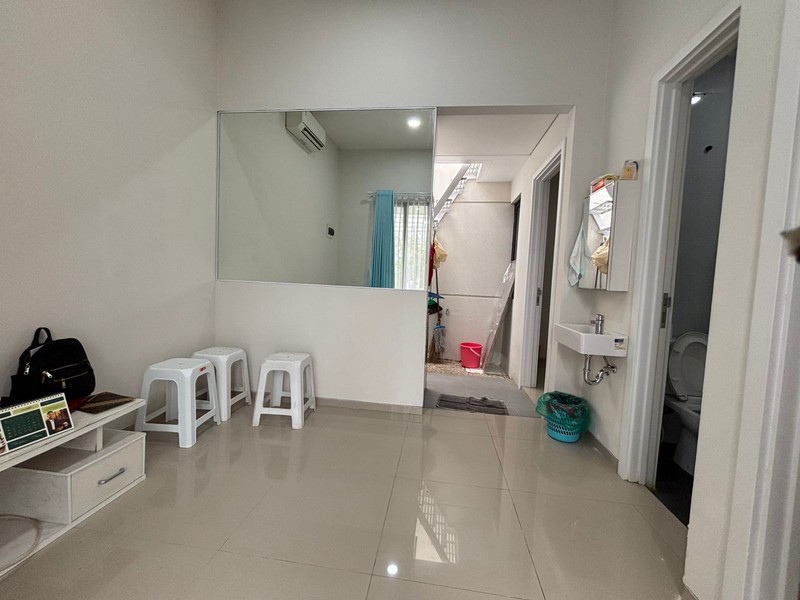 Rumah Bagus Di U Ville Bintaro Jaya Sektor 7