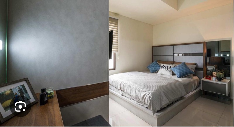 Apart Siap Huni Di Apart The Accent Bintaro Jaya Sektor 7