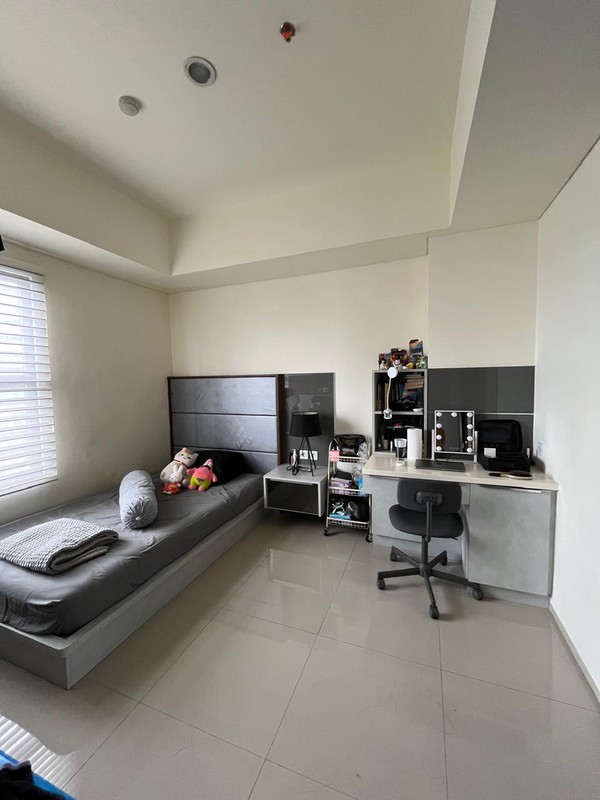 Apart Siap Huni Di Apart The Accent Bintaro Jaya Sektor 7