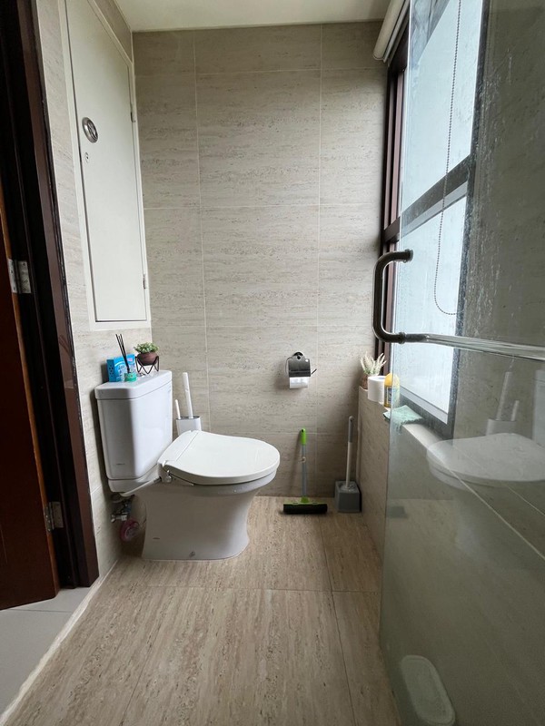 Apart Siap Huni Di Apart The Accent Bintaro Jaya Sektor 7