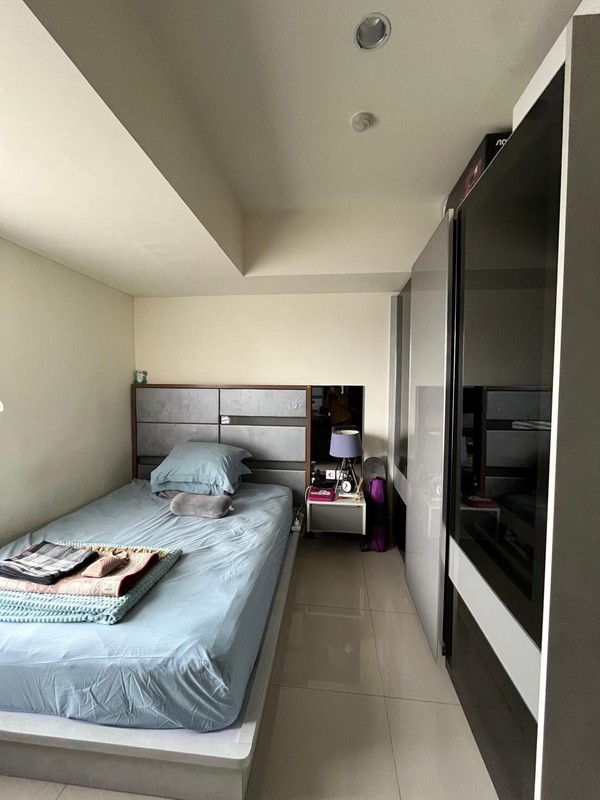Apart Siap Huni Di Apart The Accent Bintaro Jaya Sektor 7