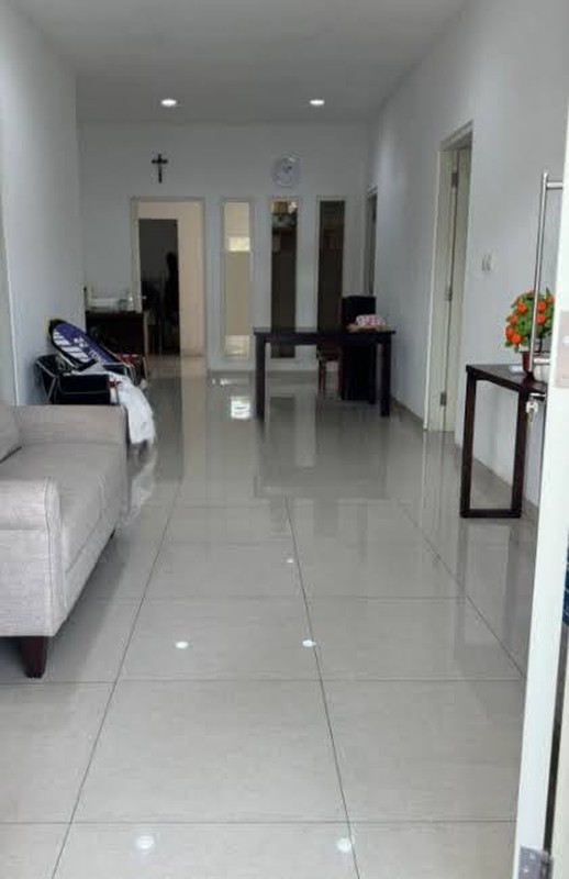 Dijual Rumah di Pondok Tjandra Siap Huni Bagus