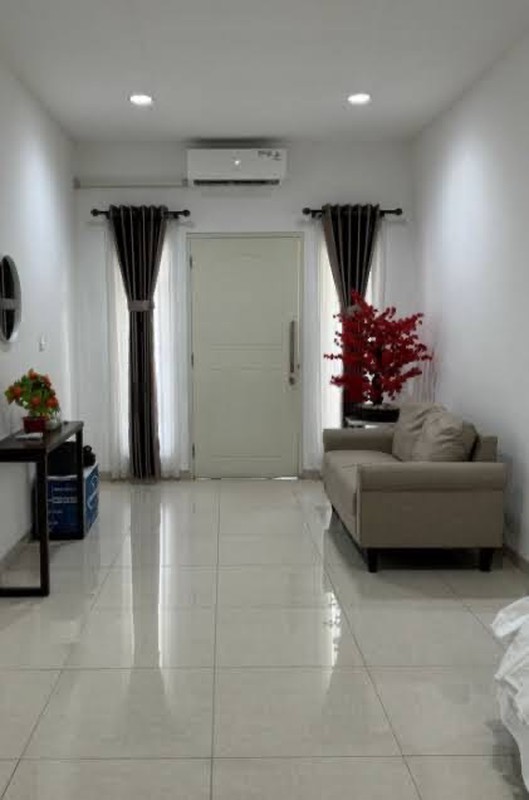 Dijual Rumah di Pondok Tjandra Siap Huni Bagus