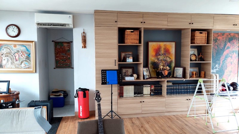 Rumah Bagus Di Puri Bintaro, Bintaro Jaya Sektor 9