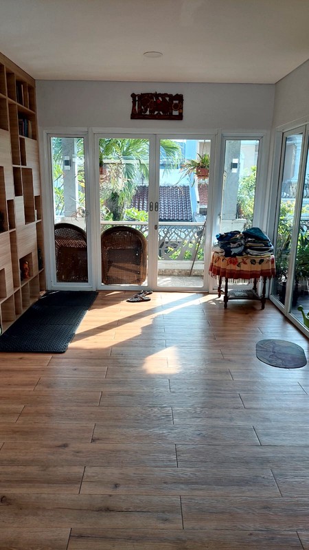 Rumah Bagus Di Puri Bintaro, Bintaro Jaya Sektor 9