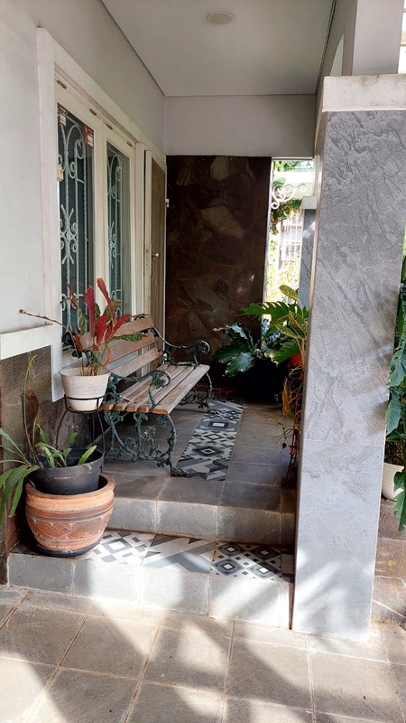 Rumah Bagus Di Puri Bintaro, Bintaro Jaya Sektor 9