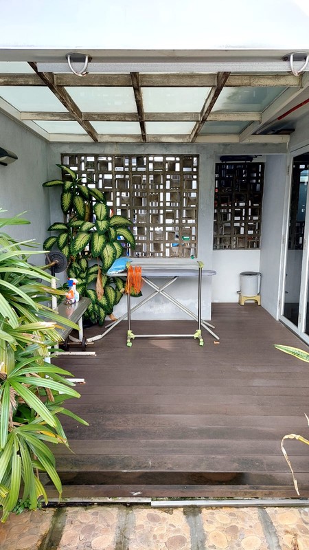 Rumah Bagus Di Puri Bintaro, Bintaro Jaya Sektor 9