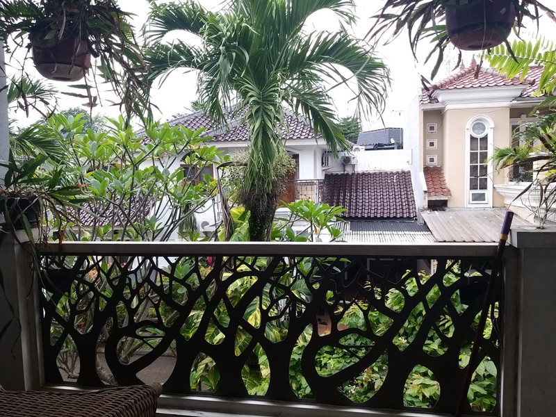 Rumah Bagus Di Puri Bintaro, Bintaro Jaya Sektor 9