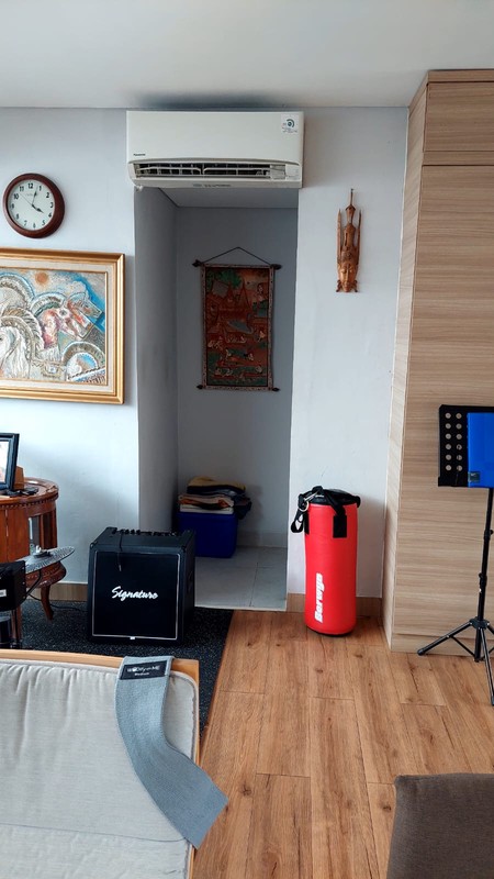 Rumah Bagus Di Puri Bintaro, Bintaro Jaya Sektor 9