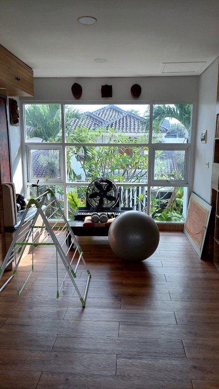 Rumah Bagus Di Puri Bintaro, Bintaro Jaya Sektor 9