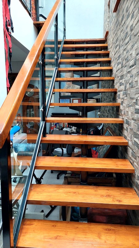 Rumah Bagus Di Puri Bintaro, Bintaro Jaya Sektor 9