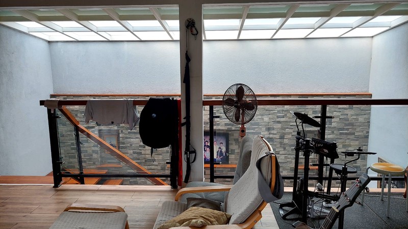 Rumah Bagus Di Puri Bintaro, Bintaro Jaya Sektor 9