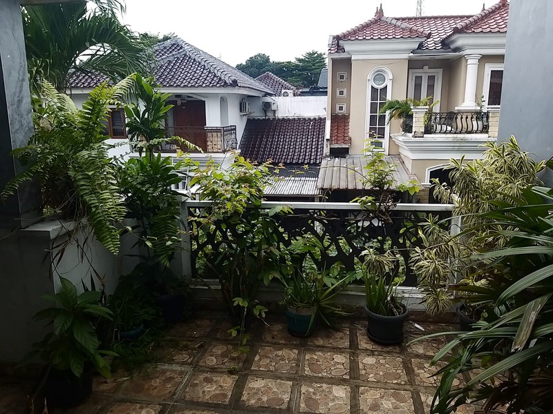Rumah Bagus Di Puri Bintaro, Bintaro Jaya Sektor 9