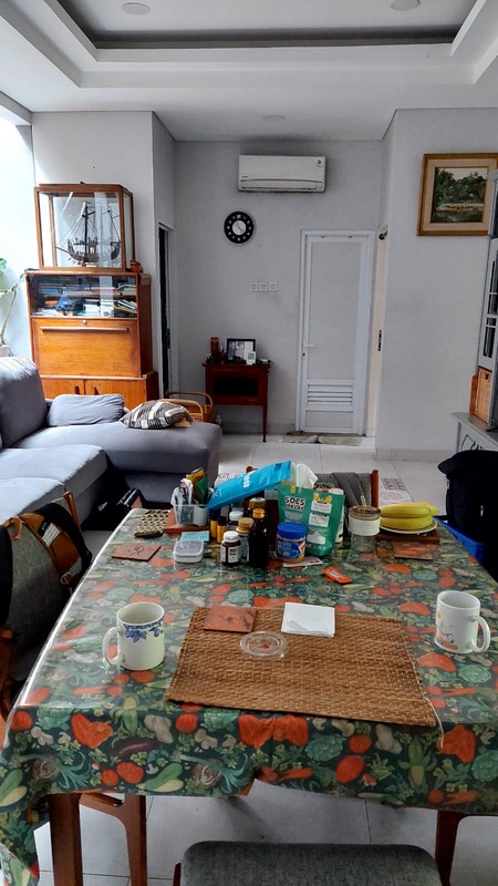 Rumah Bagus Di Puri Bintaro, Bintaro Jaya Sektor 9