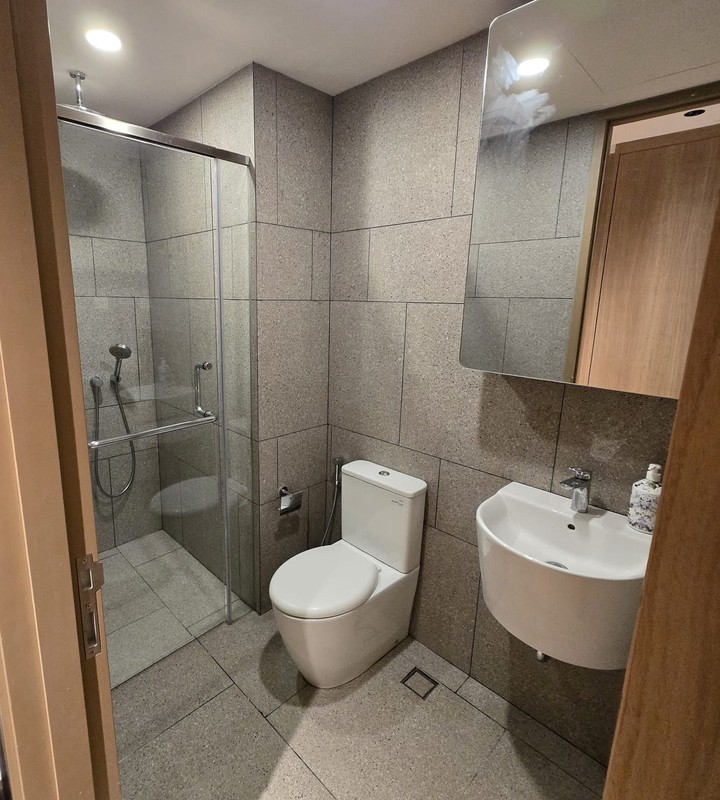 DIJUAL APARTEMEN STUDIO DI PLACE ANTASARI DGN POOL VIEW & LOW FLOOR UNIT.