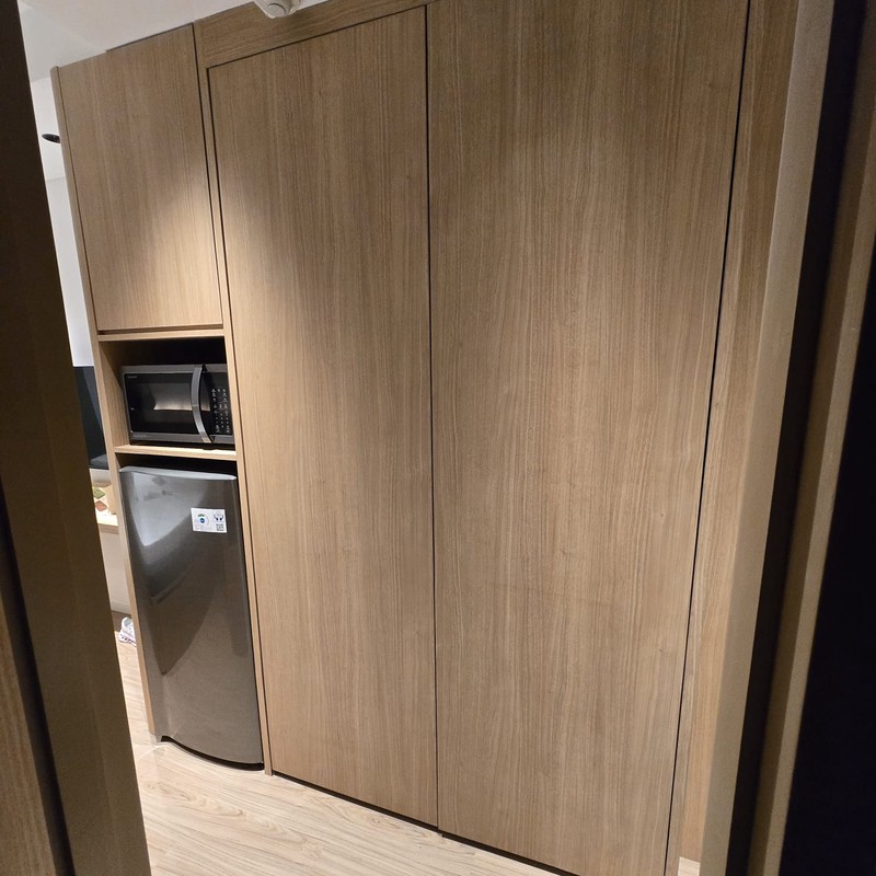 DIJUAL APARTEMEN STUDIO DI PLACE ANTASARI DGN POOL VIEW & LOW FLOOR UNIT.