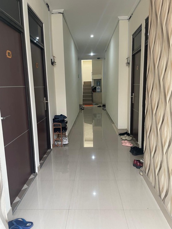 Rumah Bagus Di Jl Tebet Barat Dalam Jakarta Selatan