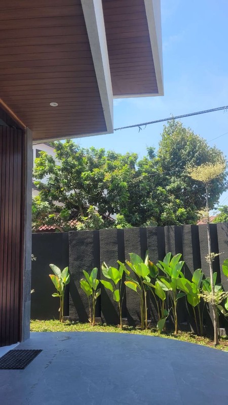 Dijual Rumah di Manyar Indah Luas Siap Huni