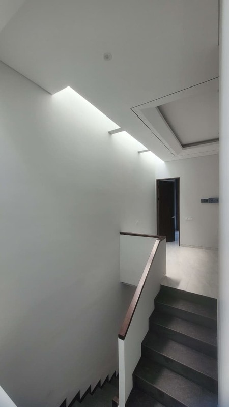 Dijual Rumah di Manyar Indah Luas Siap Huni