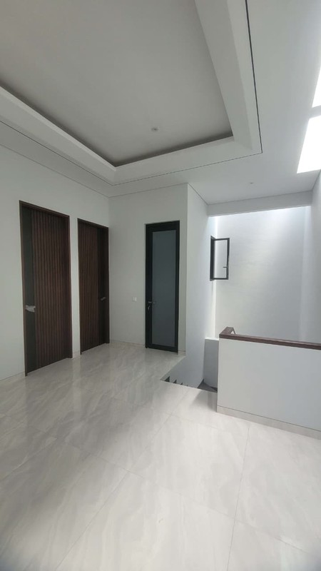 Dijual Rumah di Manyar Indah Luas Siap Huni