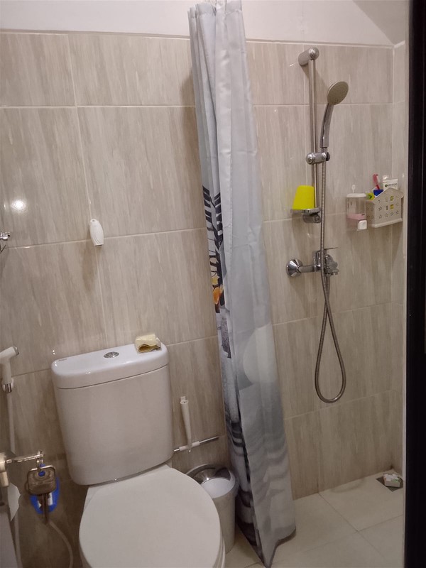 Rumah rapi siap huni di Provence Suite BSD