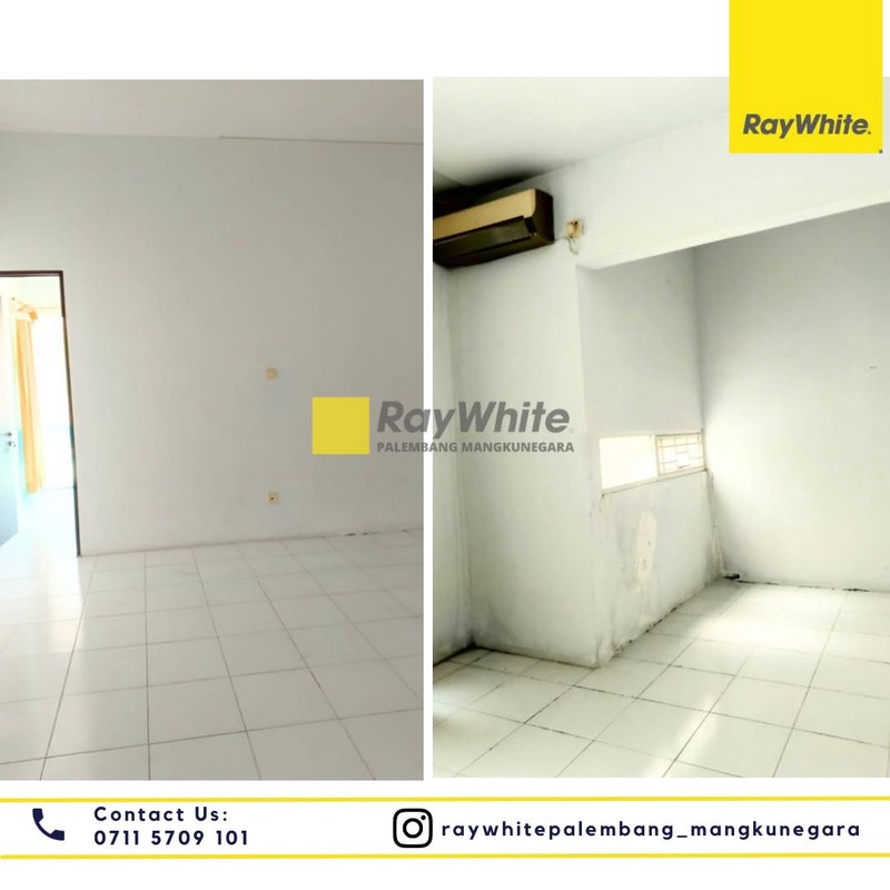 Rumah di komplek cgc Dijual 