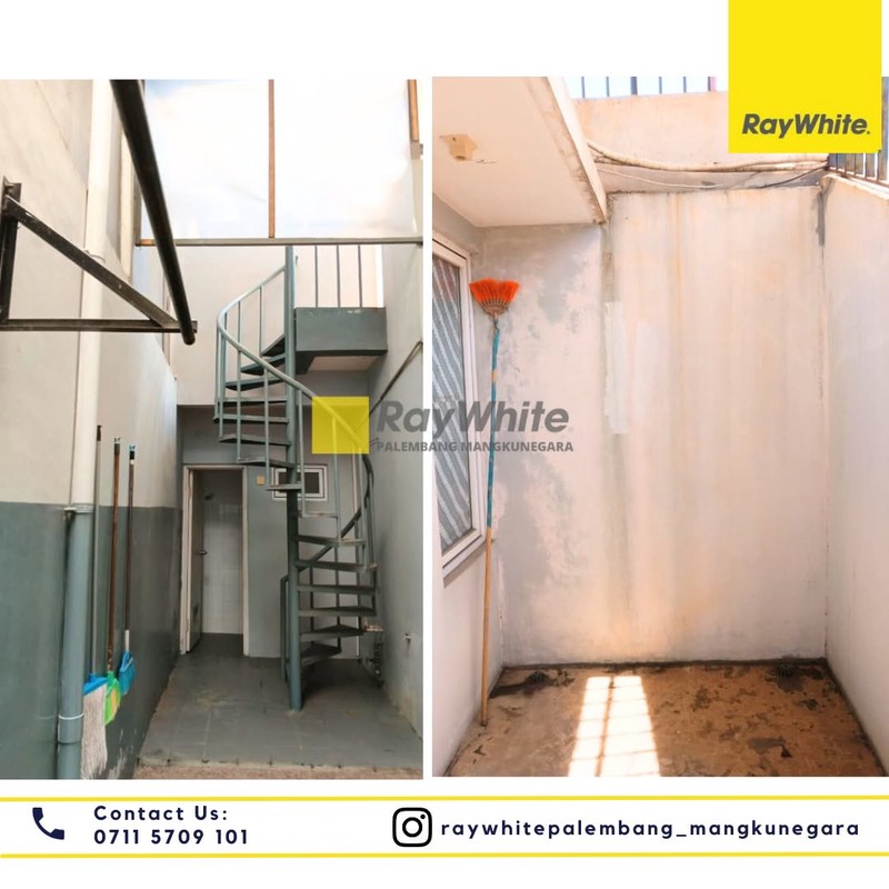 Rumah di komplek cgc Dijual 