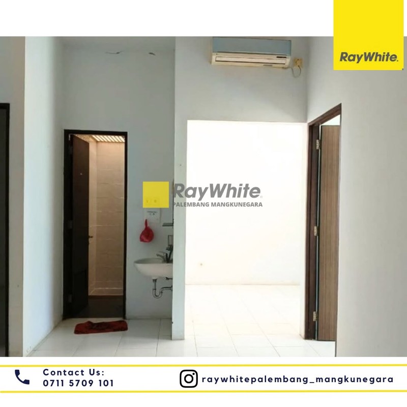 Rumah di komplek cgc Dijual 