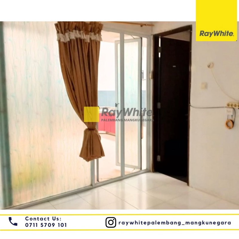 Rumah di komplek cgc Dijual 