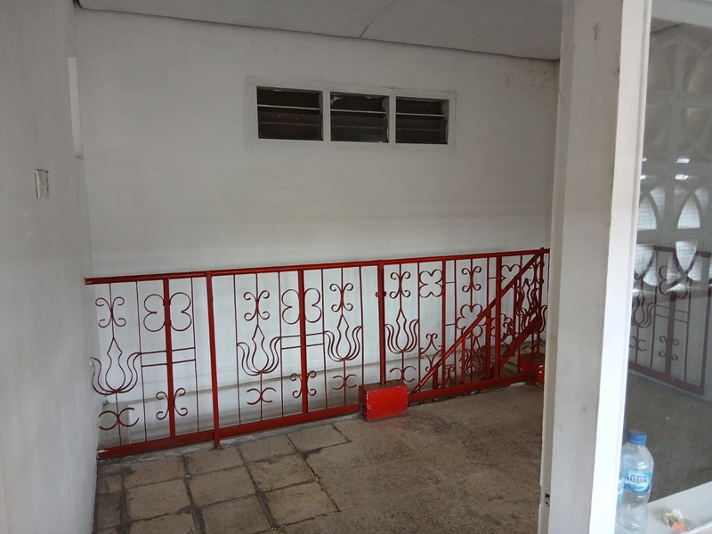 2020 Dijual Ruko 2 Lantai Bagus di Jl Teuku Umar Tulungagung