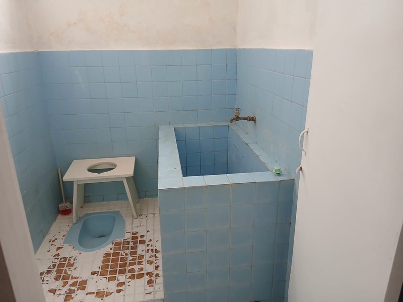 2020 Dijual Ruko 2 Lantai Bagus di Jl Teuku Umar Tulungagung