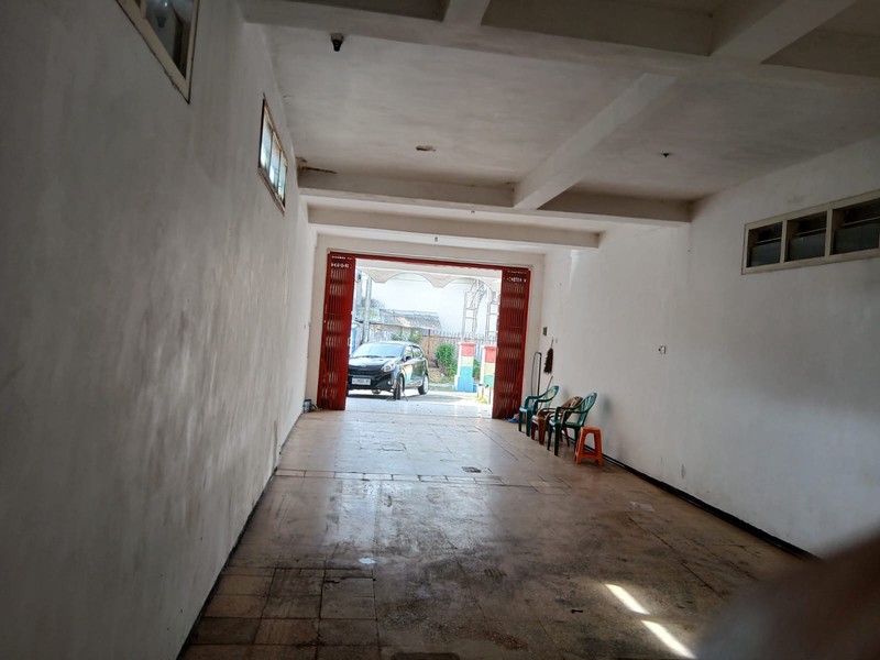 2020 Dijual Ruko 2 Lantai Bagus di Jl Teuku Umar Tulungagung