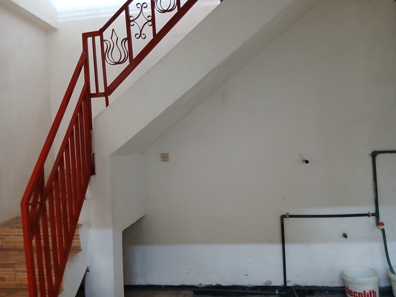 2020 Dijual Ruko 2 Lantai Bagus di Jl Teuku Umar Tulungagung