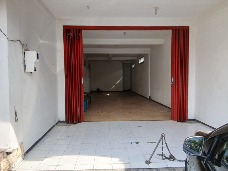 2020 Dijual Ruko 2 Lantai Bagus di Jl Teuku Umar Tulungagung