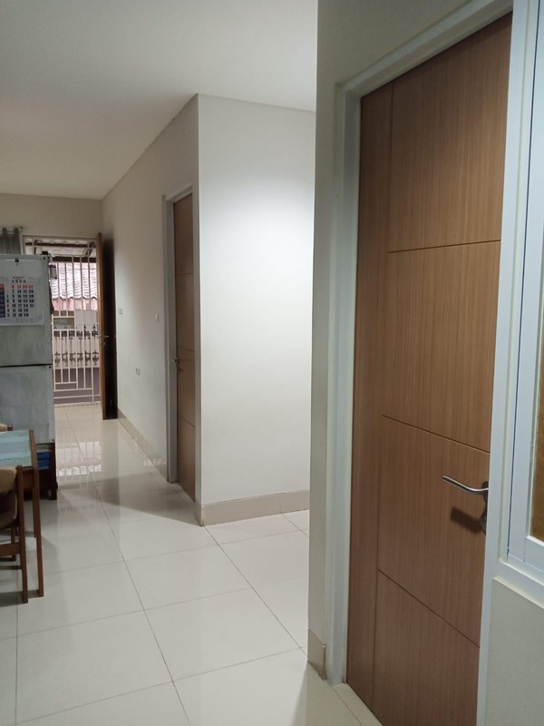 Rumah di Kebon Jeruk Siap Huni Jakarta Barat