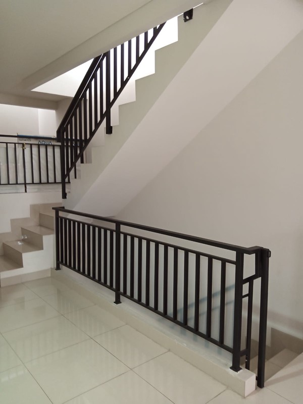 Rumah di Kebon Jeruk Siap Huni Jakarta Barat