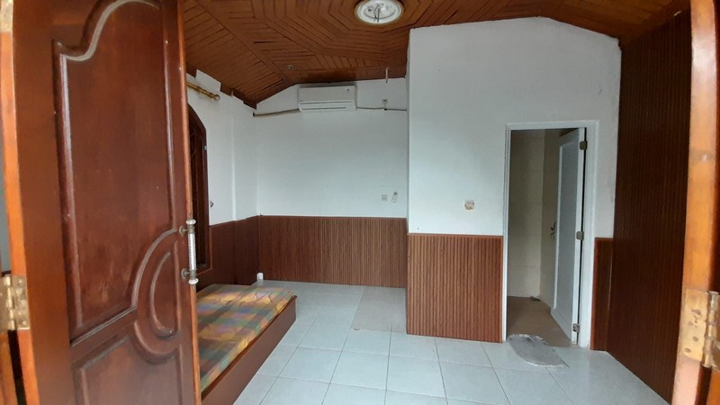 Dijual Rumah Kost Semi Furnish Lokasi Strategis di Sariharjo - Ngaglik Sleman 