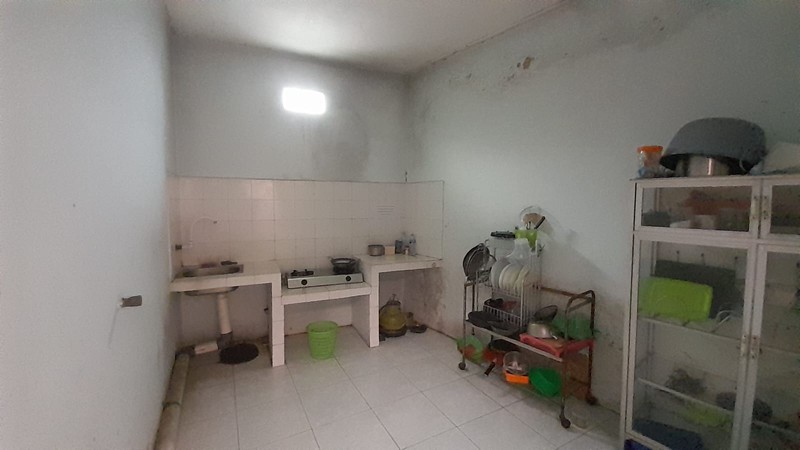 Dijual Rumah Kost Semi Furnish Lokasi Strategis di Sariharjo - Ngaglik Sleman 