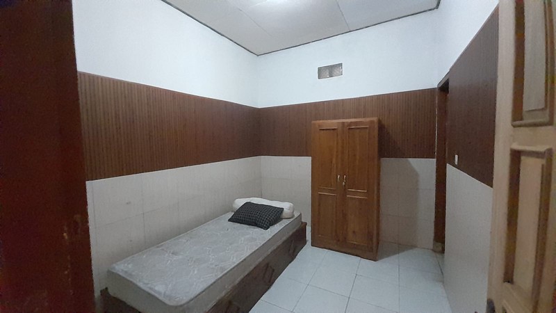 Dijual Rumah Kost Semi Furnish Lokasi Strategis di Sariharjo - Ngaglik Sleman 