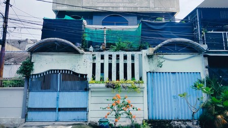 Rumah Dijual Candi Lontar Sambikerep Surabaya Barat 