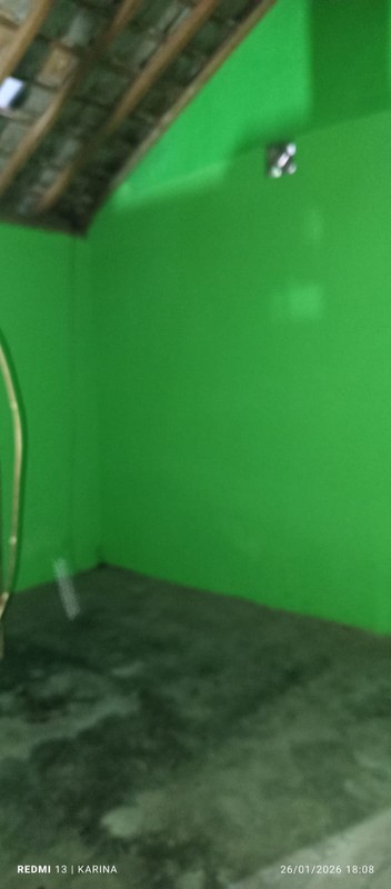 Rumah Tinggal Lokasi Strategis Dekat Kawasan Bisnis di Mantrijeron Yogyakarta 