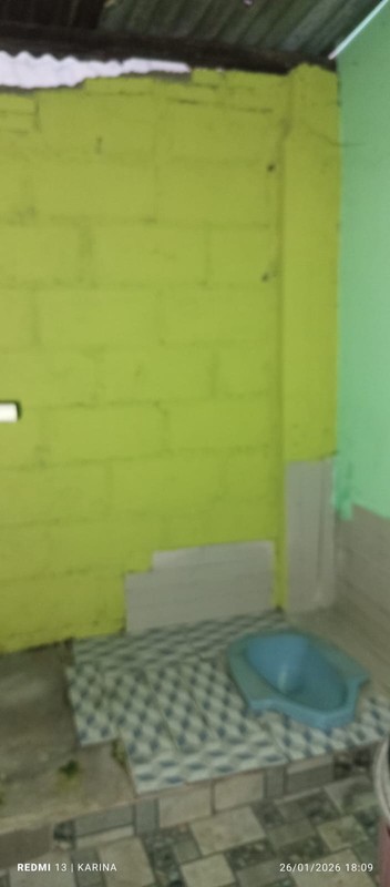 Rumah Tinggal Lokasi Strategis Dekat Kawasan Bisnis di Mantrijeron Yogyakarta 