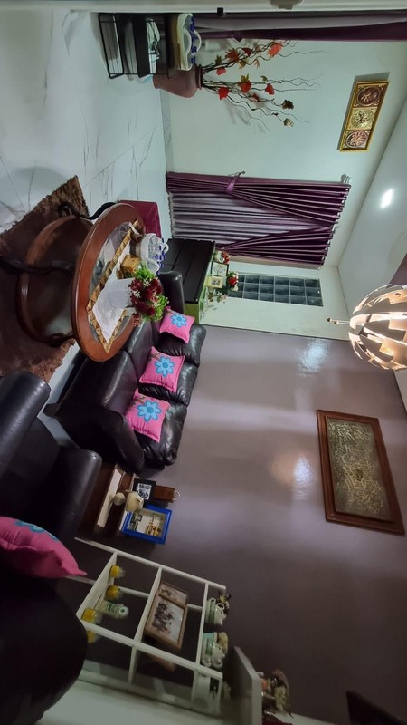 Dijual Rumah Mewah dalam Perum Green Hills - Ngaglik Sleman 